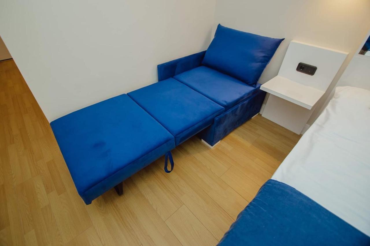 Nuage - 1St Line Sea View Apartments Батуми Экстерьер фото