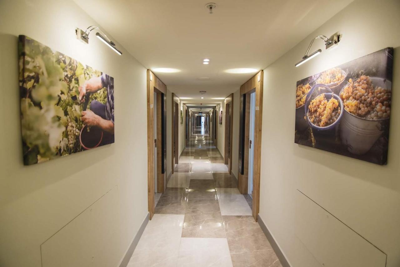 Nuage - 1St Line Sea View Apartments Батуми Экстерьер фото