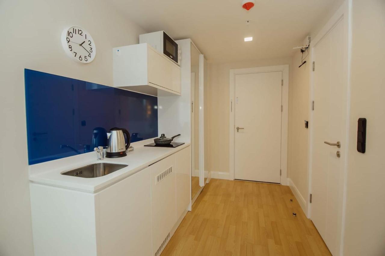 Nuage - 1St Line Sea View Apartments Батуми Экстерьер фото